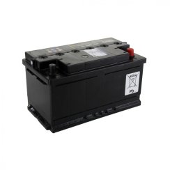 Autobaterie Ford 12V 68Ah 750A