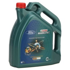 Motorový olej Ford Magnatec Professional 0W-30 5l
