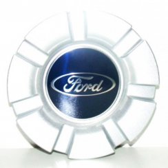 Krytka kola alu disk 16" Ford Focus, C-MAX