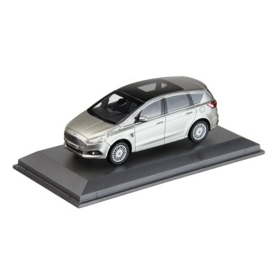 Ford S-MAX 1:43