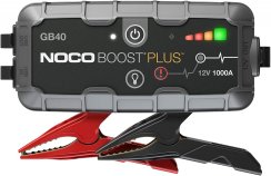 NOCO GB40 Boost Plus - 1000A Jump Starter