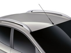 Střešní hagusy (ližiny) Ford Focus