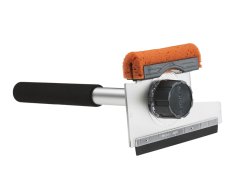 Life Safety Products* Stěrka na okna s teleskopickým držadlem