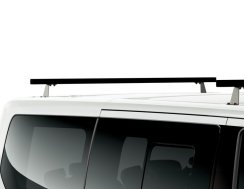 Q-Top® (Q-Tech)* Základní střešní nosič s jedním příčníkem