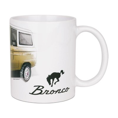 Hrnek na kávu Ford Bronco
