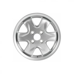 Alu kolo Ford 6x15" s 6 paprsky