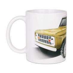 Hrnek na kávu Ford Bronco