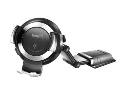 Bury* Systém PowerMount POWERCHARGE QI
