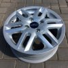 Alu kolo Ford 6x15" ET 52.5 6x2 paprsky