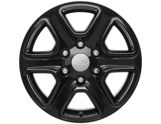 Kolo z lehké slitiny 8JX17", ET55, 6x139,7, CB93,1