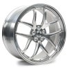 Shelby kovaná kola 50th Anniversary 20x11 ET55 - chrom