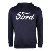 Mikina s kapucí Ford Script