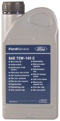 Olej pro zadní nápravu SAE 75W-140 C Ford 1l