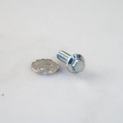 Šroub M8x25MM