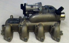 EGR Ventil pro 1.8 TDCi
