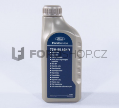 Hypoidní olej 75W-90 AG4 V Ford 1l