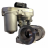 EGR ventily