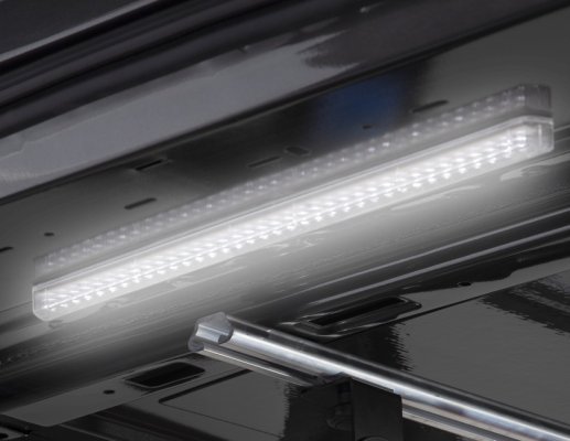 Navco* Stropní LED světlo do nákladového prostoru