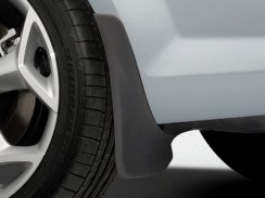 Lapače nečistot zadní Ford Mondeo