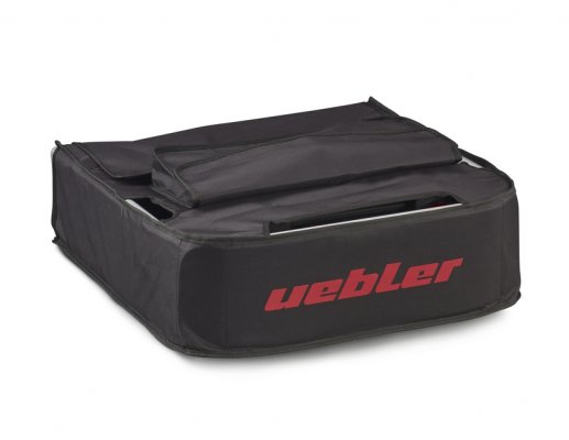 Uebler* Přepravní taška na zadní držák jízdního kola Uebler I21