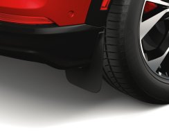 Paket na ochranu pro Ford Mustang Mach-E