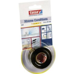 TESA Xtreme Conditions Silikonová samofixační páska