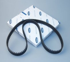 Rozvodový řemen  Zetec E