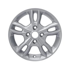 Alu kolo Ford 6x15" ET 47.5 s 5 x 2 paprsky
