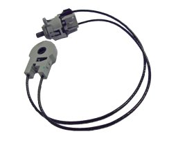 Přepínač ventilátoru topení Ford Focus