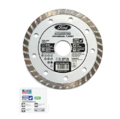 Ford Diamantový kotouč na beton 115x1.2x22.23mm