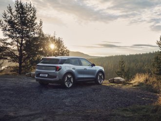 Ford elektrifikuje legendární značku a představuje nový, plně elektrický Explorer, navržený a vyrobený v Evropě