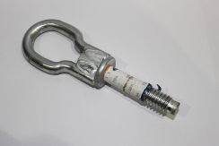Tažné oko pro Ford Mondeo 00-03