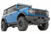 Světelná střešní rampa 50" černá, single-row, Ford Bronco