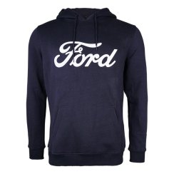 Mikina s kapucí Ford Script