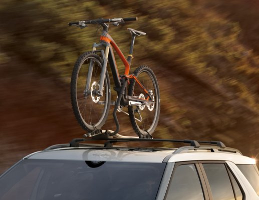 Thule®* Držák jízdního kola Expert 298