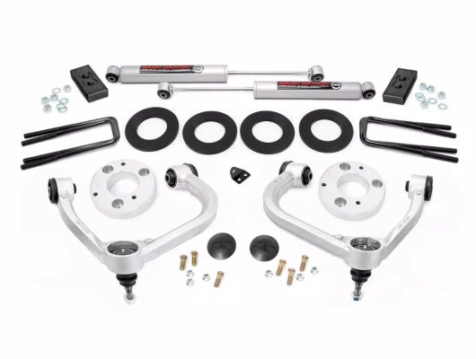 Liftovací sada 3" - Ford F150 4WD