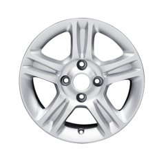 Alu kolo Ford 6x15 ET 47.5 s 5x2 paprsky
