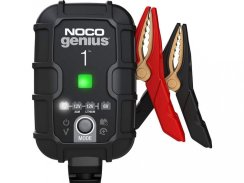 NOCO Genius 1A nabíječka autobaterií