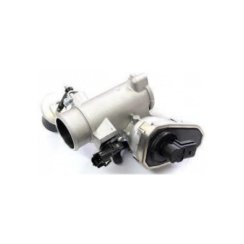 EGR Ventil pro Mondeo 2.0 TDCi 01-07