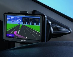 Instalační kabely k držáku navigace