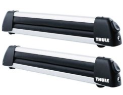 Nosič lyží a snowboardů Thule Deluxe 727