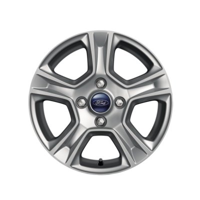 Alu kolo Ford 6JX15", ET37,5, 4x108, CB63,3