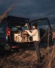 Escape Vans Vestavba do auta Land Box Premium S/M