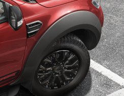 Transformer Pack pro Ford Ranger