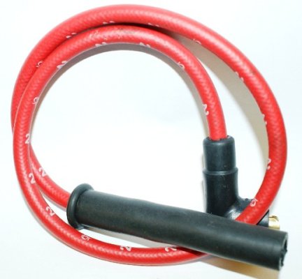 Zapalovací kabel CVH (válec č. 2)