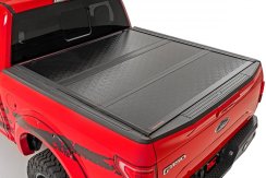 Roleta Rough Country - kryt korby Ford F-150