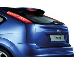 Zadní spoiler Ford Focus