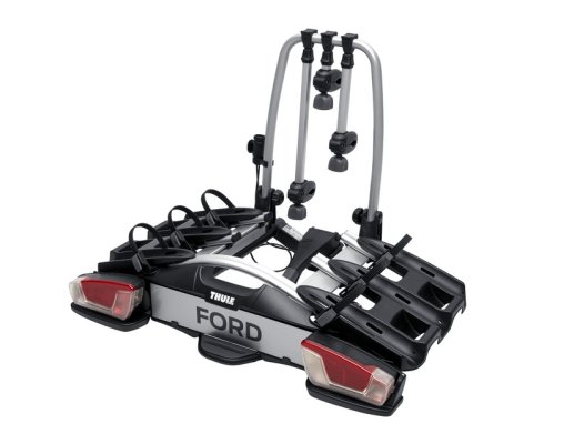 Thule®* Zadní držák jízdního kola typ Coach 276 pro 3 jízdní kola