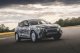 Nejnovější členové stáje Mustangů vyrazili do Goodwoodu, ve světové premiéře se představil Mustang Mach-E Rally