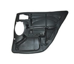 Pěnové těsnění mezi dveře Ford Mondeo, pravé, zadní